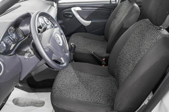 Lada (ВАЗ) Largus I с пробегом 2019 года, цена 949 000 рублей, 96000 км, универсал, Автокод Объявления