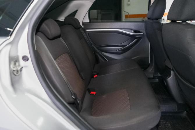 Lada (ВАЗ) Vesta I с пробегом 2020 года, цена 935 000 рублей, 61016 км, седан, Автокод Объявления