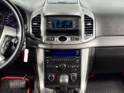 Chevrolet Captiva I Рестайлинг Борисоглебск  - изображение 33