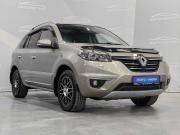 Renault Koleos I Рестайлинг 2 Новосибирск  - изображение 43