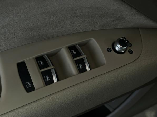 Audi Q7 I (4L) Рестайлинг с пробегом 2013 года, цена 1 800 000 рублей, 244270 км, внедорожник, Автокод Объявления