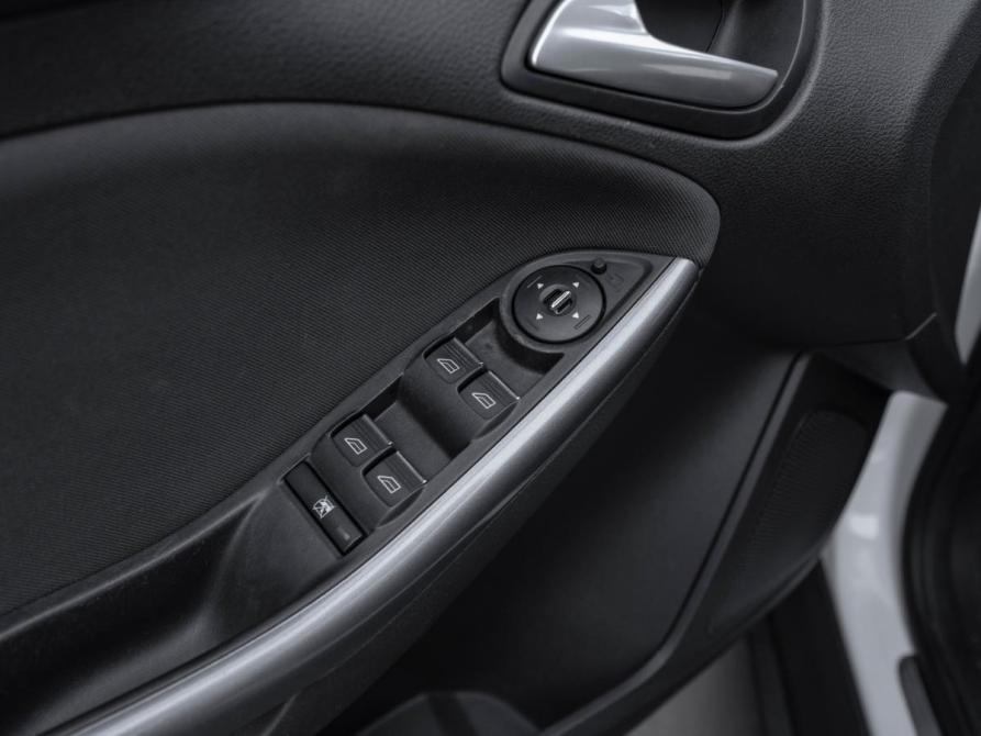 Ford Focus III Москва  - изображение 19