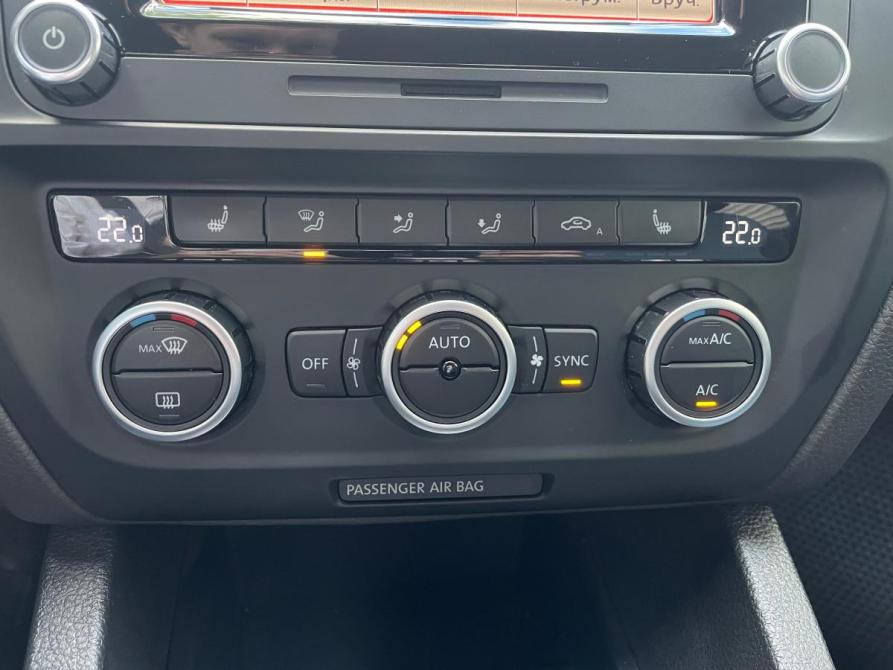 Volkswagen Jetta VI Вологда  - изображение 20