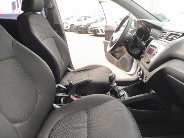 Kia Rio III с пробегом 2011 года, цена 800 000 рублей, 169000 км, седан, Автокод Объявления
