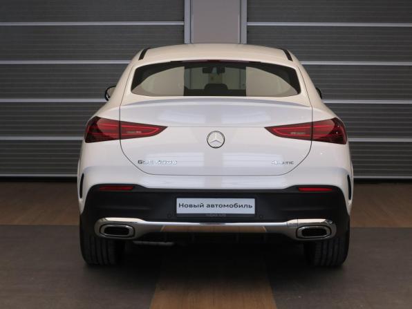 Mercedes-Benz GLE Coupe II (C167) Рестайлинг с пробегом 2025 года, цена 14 690 000 рублей, 26 км, внедорожник, Автокод Объявления