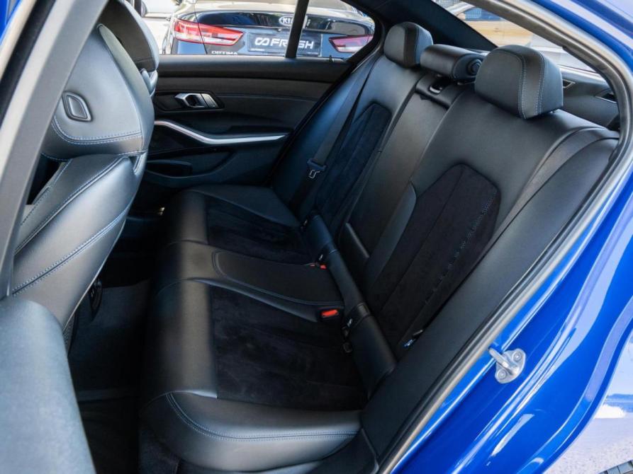 BMW 3 серии VII (G2x) Волгоград  - изображение 12