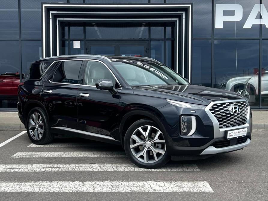 Hyundai Palisade I Воронеж  - изображение 3