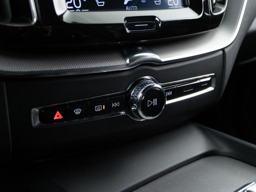Volvo XC60 II Москва  - изображение 15