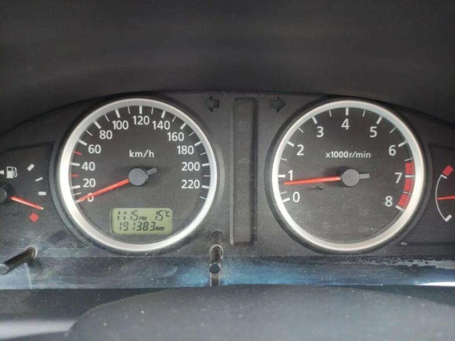 Nissan Almera II (N16) Рестайлинг Набережные Челны  - изображение 8