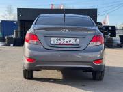 Hyundai Solaris I Ижевск  - изображение 20