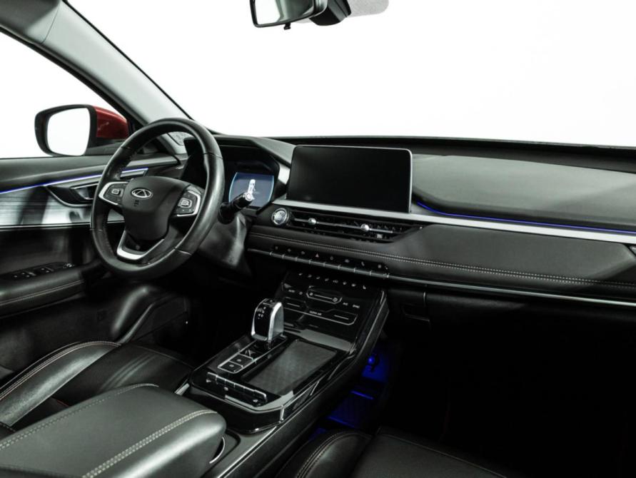 Chery Tiggo 7 Pro I Санкт-Петербург  - изображение 9