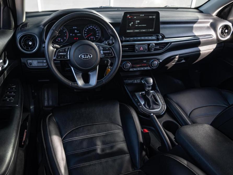 Kia Cerato IV Краснодар  - изображение 6