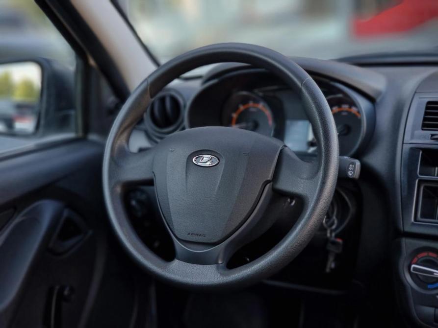 Lada (ВАЗ) Granta I Рестайлинг Архангельск  - изображение 13