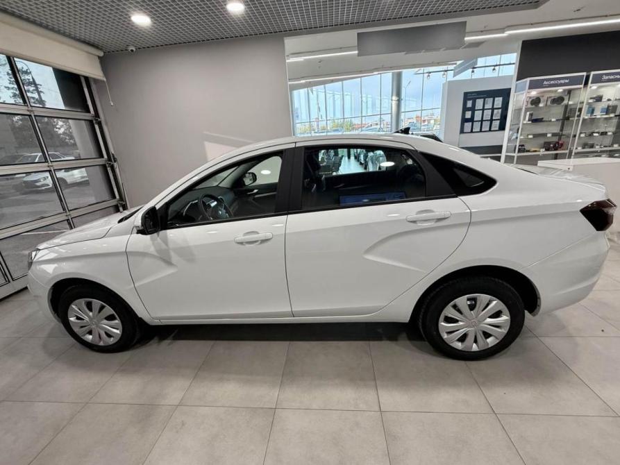 Lada (ВАЗ) Vesta I Рестайлинг (NG) Нижний Новгород  - изображение 10
