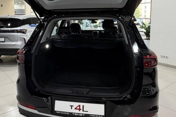 Новый Tenet T4L 2026 года, цена 2 279 000 рублей, внедорожник, Автокод Объявления