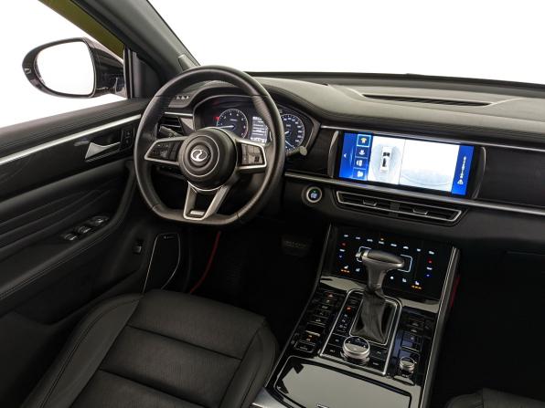 Dongfeng DFSK ix7 с пробегом 2024 года, цена 2 370 000 рублей, 31574 км, внедорожник, Автокод Объявления