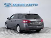 Peugeot 308 II Рестайлинг Калининград  - изображение 27