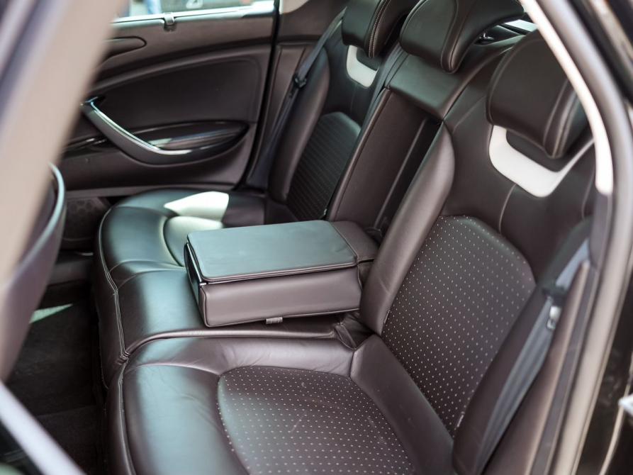 Citroen C5 II Ижевск  - изображение 12