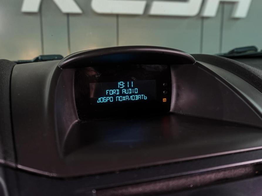 Ford Fiesta Mk6 Рестайлинг Воронеж  - изображение 12