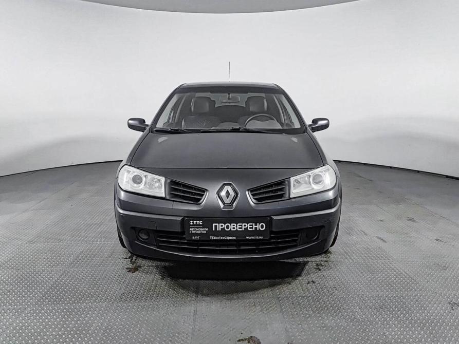 Renault Megane II Уфа  - изображение 2