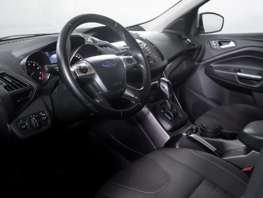 Ford Kuga II Москва  - изображение 14