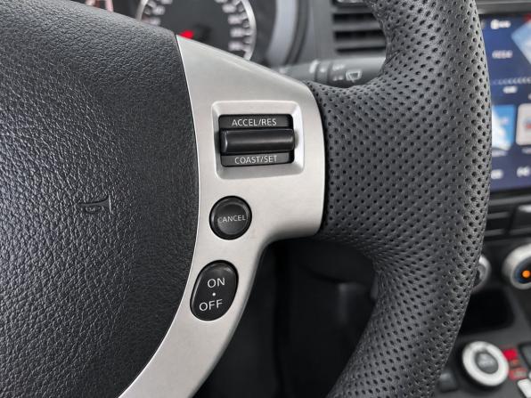 Nissan X-Trail II Рестайлинг с пробегом 2011 года, цена 1 379 000 рублей, 199000 км, внедорожник, Автокод Объявления