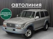 Toyota Land Cruiser 80 Series Рестайлинг Красноярск  - изображение 16