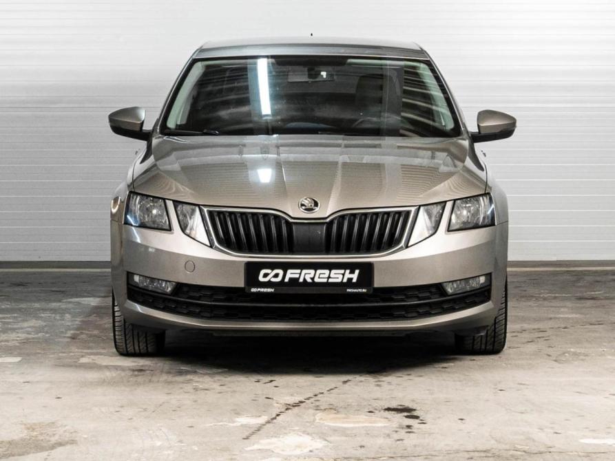 Skoda Octavia III (A7) Рестайлинг Ставрополь  - изображение 3