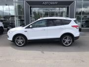 Ford Kuga II Брянск  - изображение 25