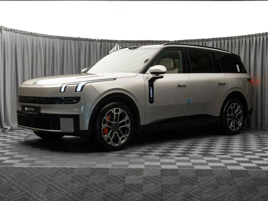 Lynk &amp; Co 900 Москва  - изображение 1
