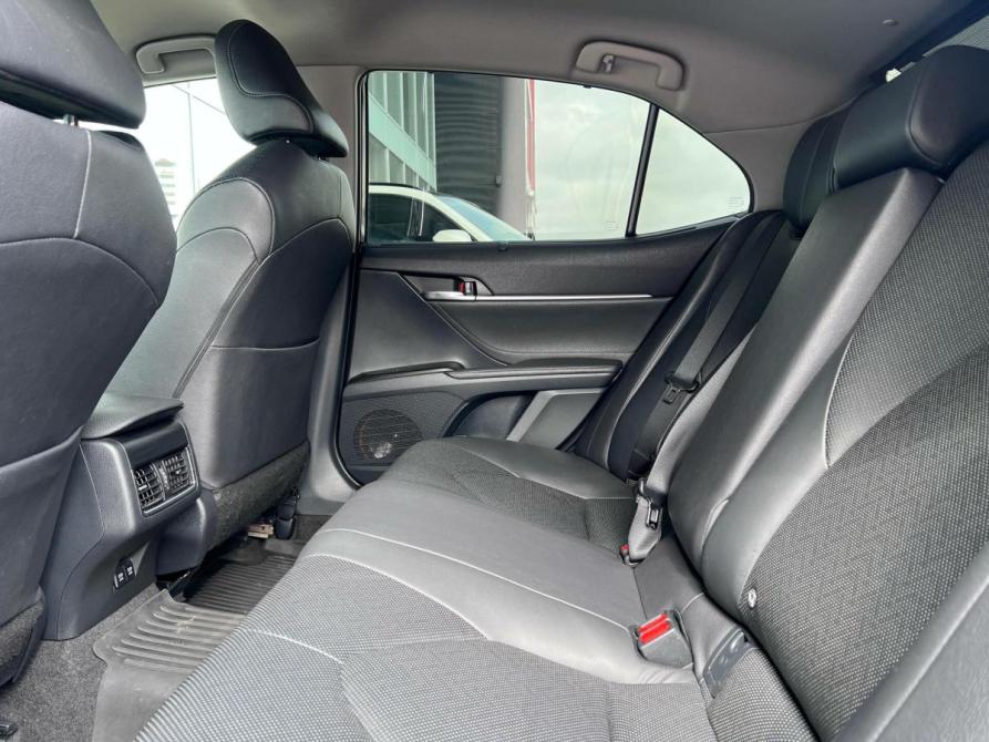 Toyota Camry VIII (XV70) Рестайлинг Краснодар  - изображение 14