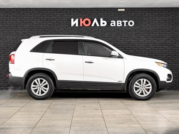 Kia Sorento II с пробегом 2012 года, цена 1 730 000 рублей, 145277 км, внедорожник, Автокод Объявления