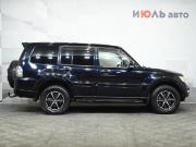 Mitsubishi Pajero IV Екатеринбург  - изображение 25