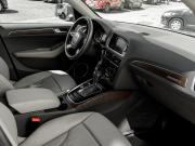 Audi Q5 I (8R) Екатеринбург  - изображение 48