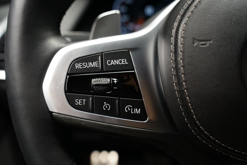 BMW X5 IV (G05/G18) Крым  - изображение 16