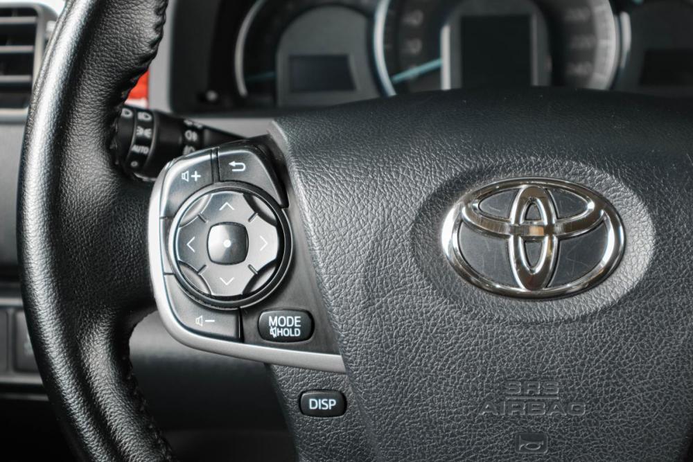 Toyota Camry VII (XV50) Тюмень  - изображение 15