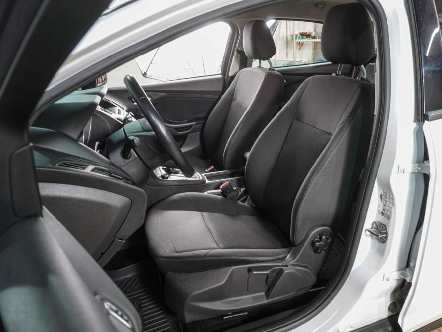 Ford Focus III Рестайлинг Воронеж  - изображение 10