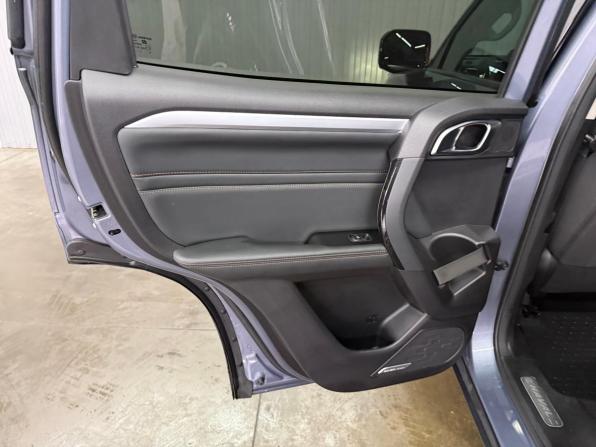 Haval Dargo с пробегом 2022 года, цена 2 497 000 рублей, 50069 км, внедорожник, Автокод Объявления