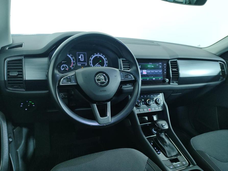 Skoda Kodiaq I Ростов-на-Дону  - изображение 10
