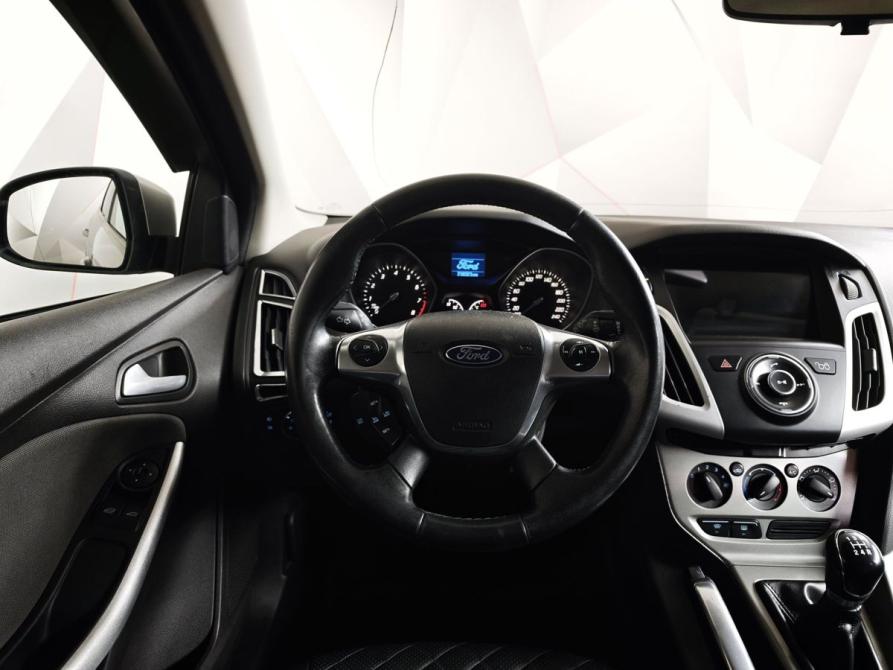 Ford Focus III Москва  - изображение 16