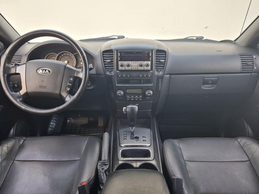 Kia Sorento I Рестайлинг Москва  - изображение 13