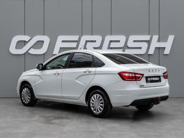 Lada (ВАЗ) Vesta I с пробегом 2021 года, цена 1 120 000 рублей, 82100 км, седан, Автокод Объявления