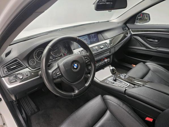 BMW 5 серии VI (F10/F11/F07) с пробегом 2012 года, цена 1 839 000 рублей, 148459 км, седан, Автокод Объявления