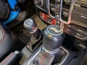 Jeep Wrangler IV (JL) Москва  - изображение 59