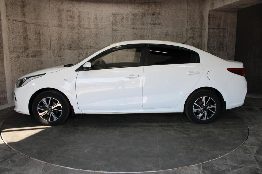Kia Rio IV Ярославль  - изображение 4