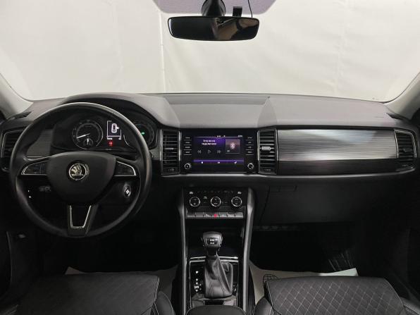 Skoda Kodiaq I с пробегом 2020 года, цена 2 500 000 рублей, 133972 км, внедорожник, Автокод Объявления