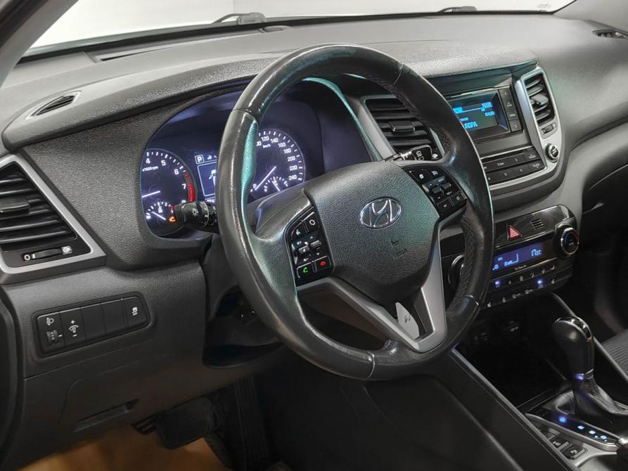 Hyundai Tucson III Тула  - изображение 14