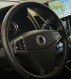 SsangYong Actyon II Рестайлинг Москва  - изображение 27