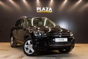 Volkswagen Touareg II Уфа  - изображение 27