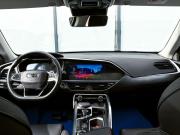 Geely Tugella I Екатеринбург  - изображение 39